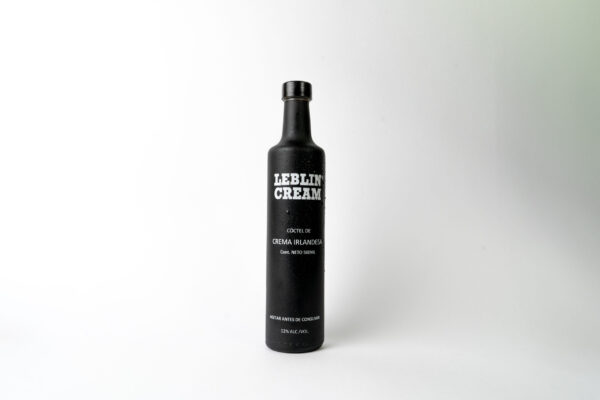 Crema Irlandesa