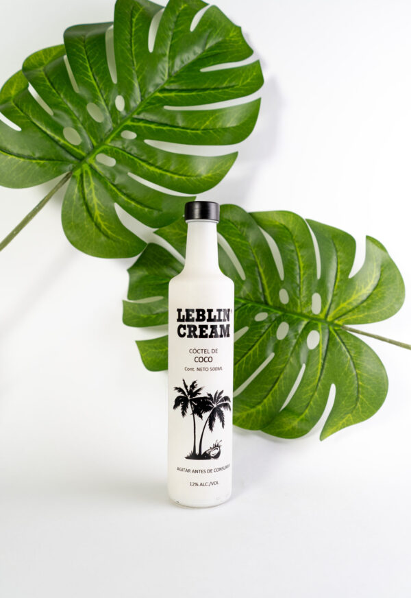 Crema de Coco